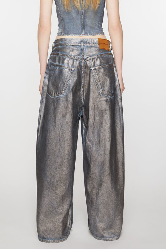 (image for) User-Centric Super baggy fit jeans - 2023M